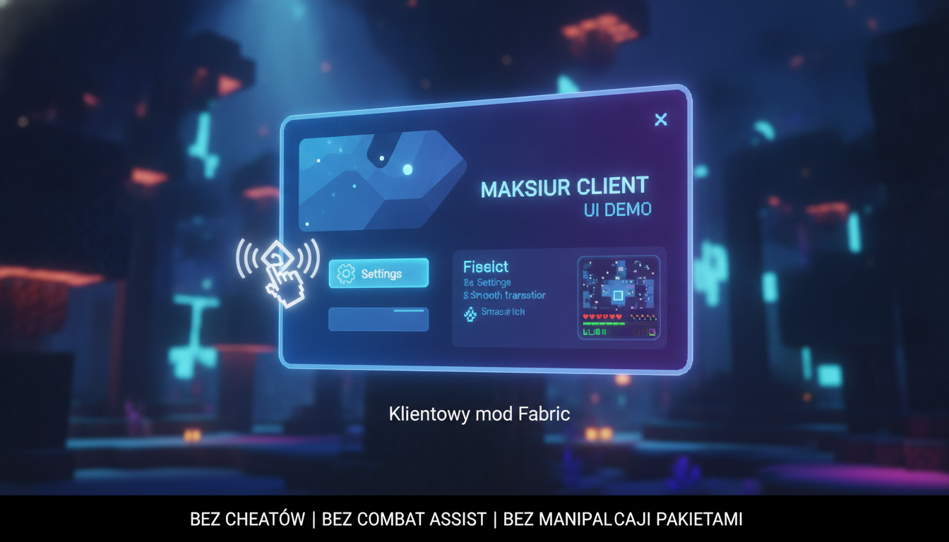 BuczorClient