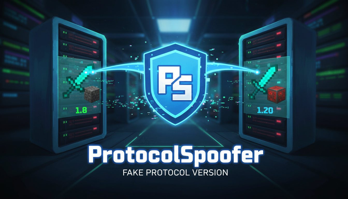 ProtocolSpoofer
