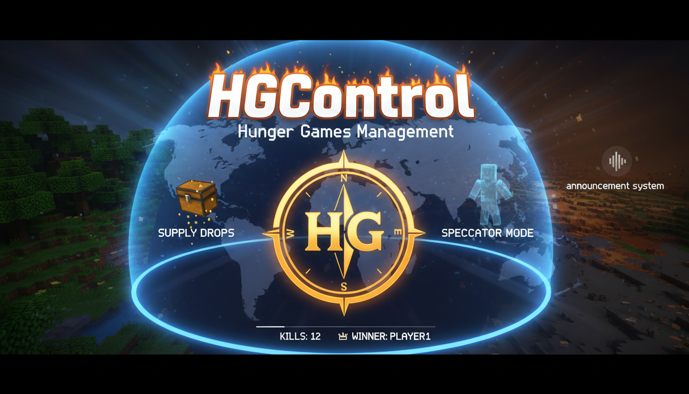 HGControl