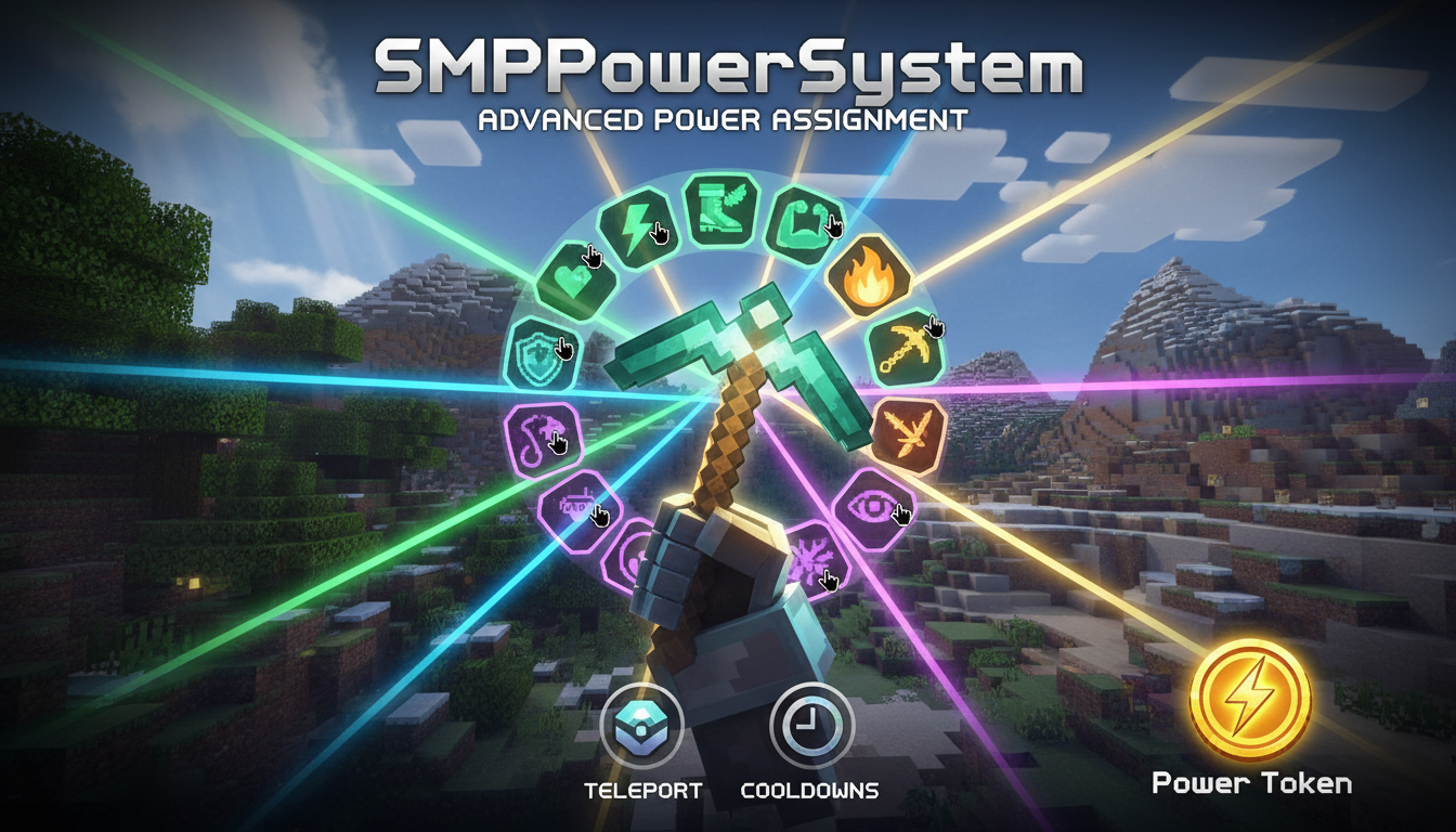 SMPPowerSystem