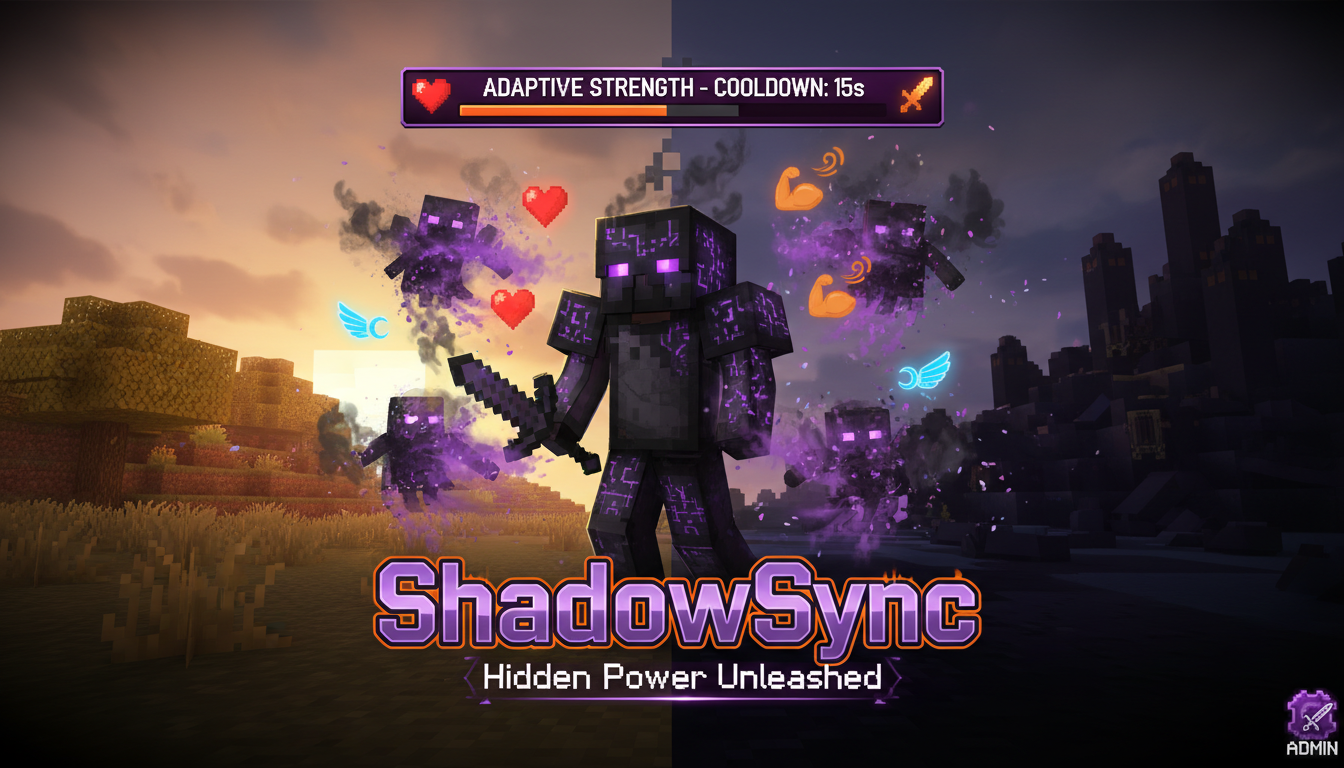 ShadowSync