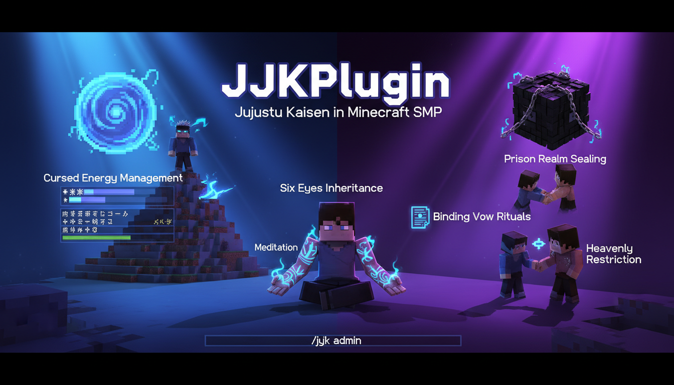 JJKPlugin