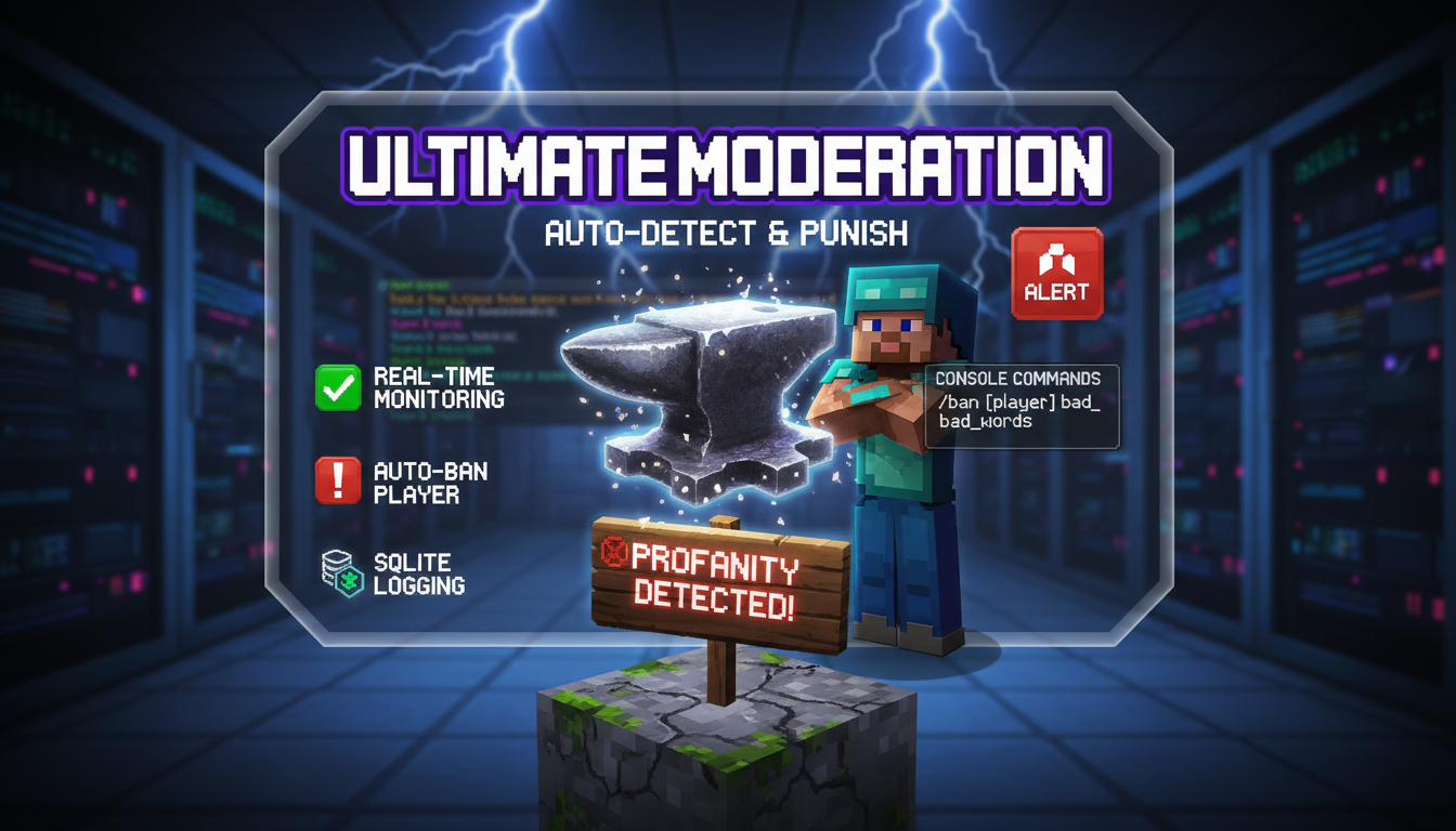 UltimateModeration