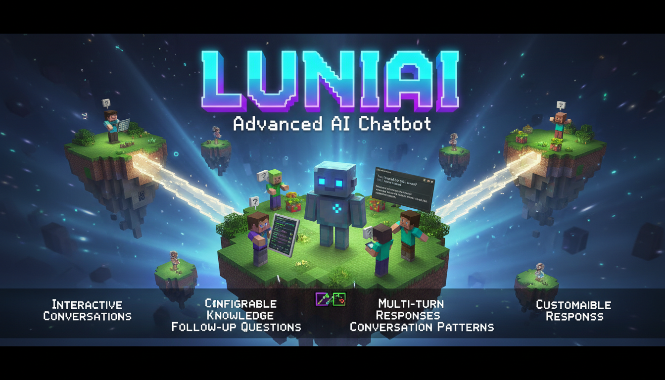 LUNIAI