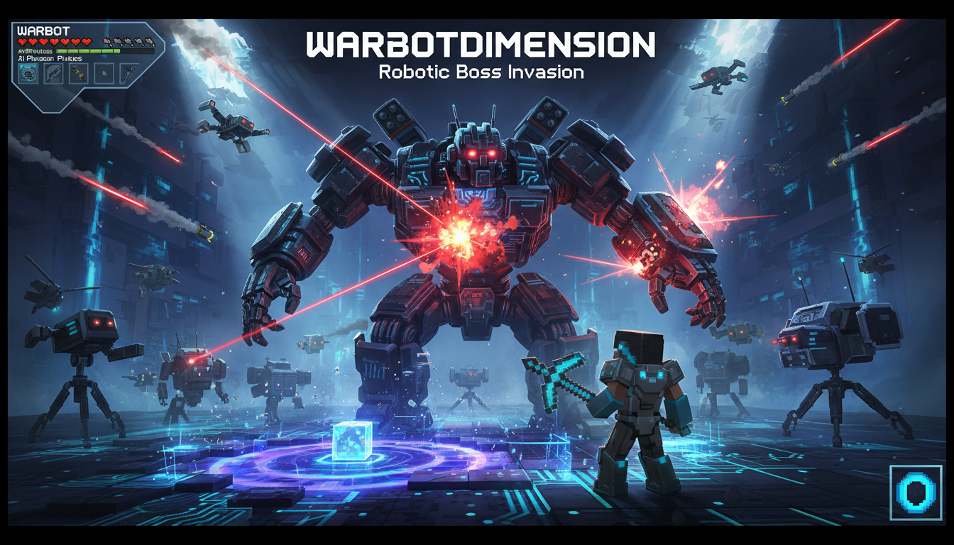 WarBotDimension