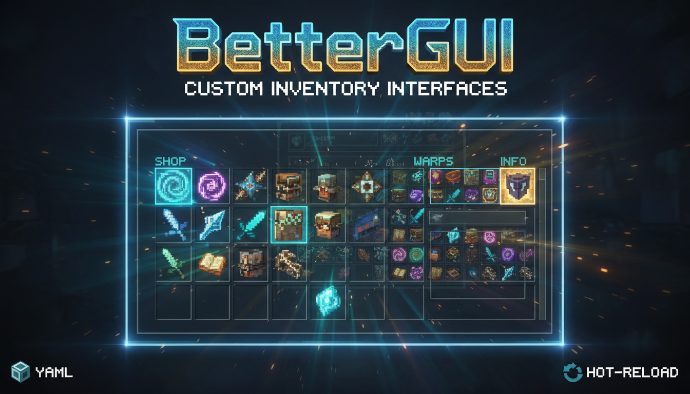 BetterGUI