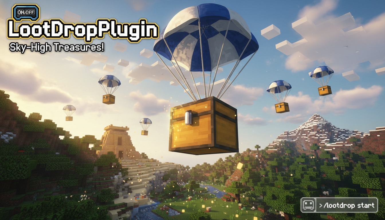 LootDropPlugin