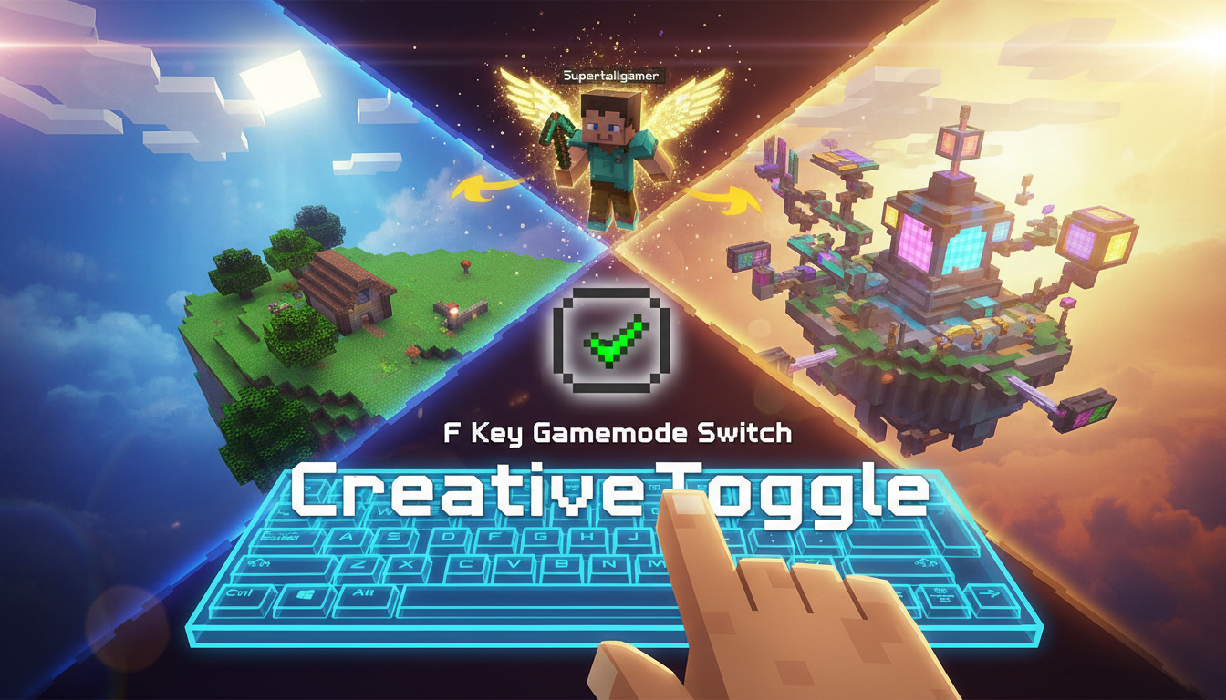 CreativeToggle