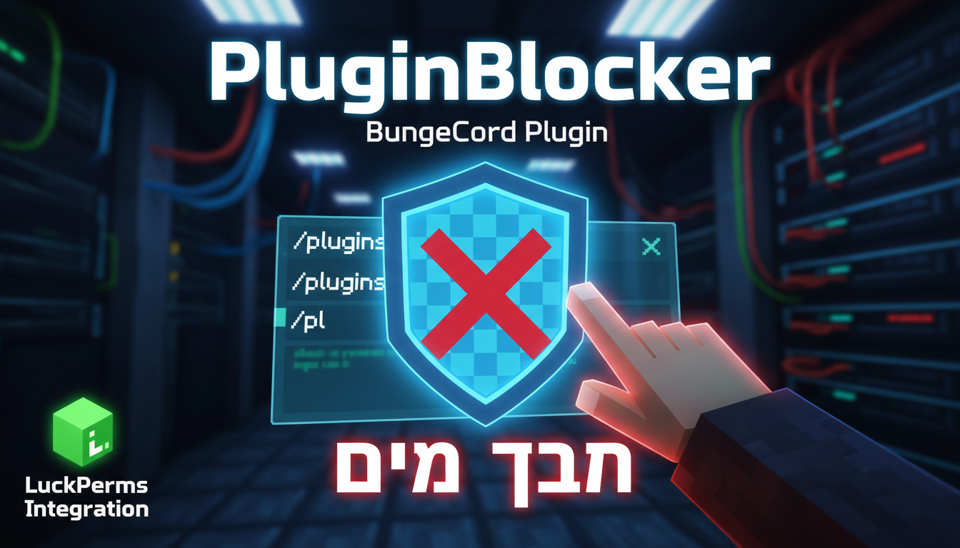 PluginBlocker