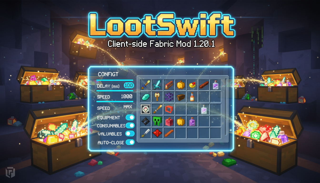 LootSwift