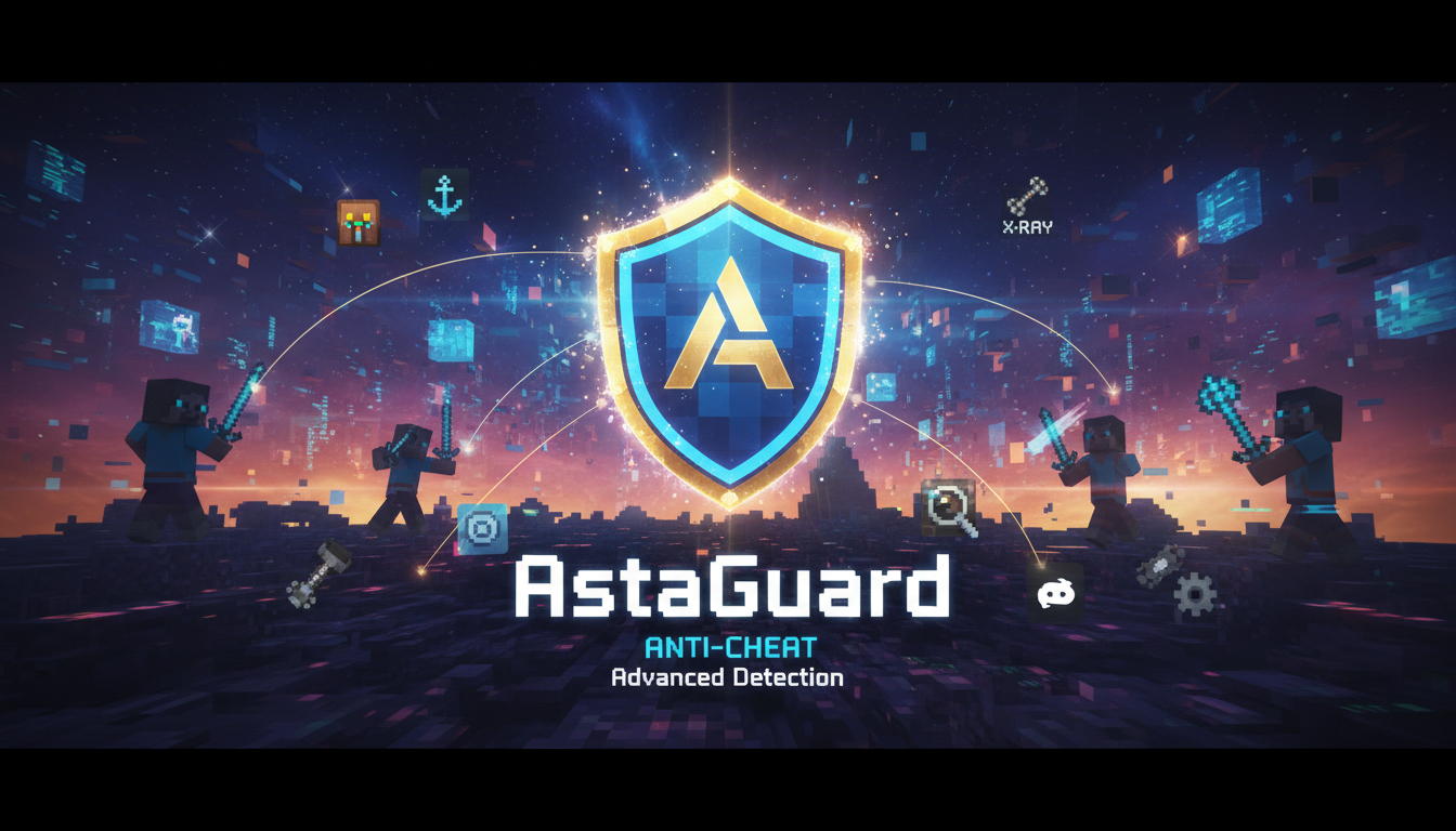 AstaGuard