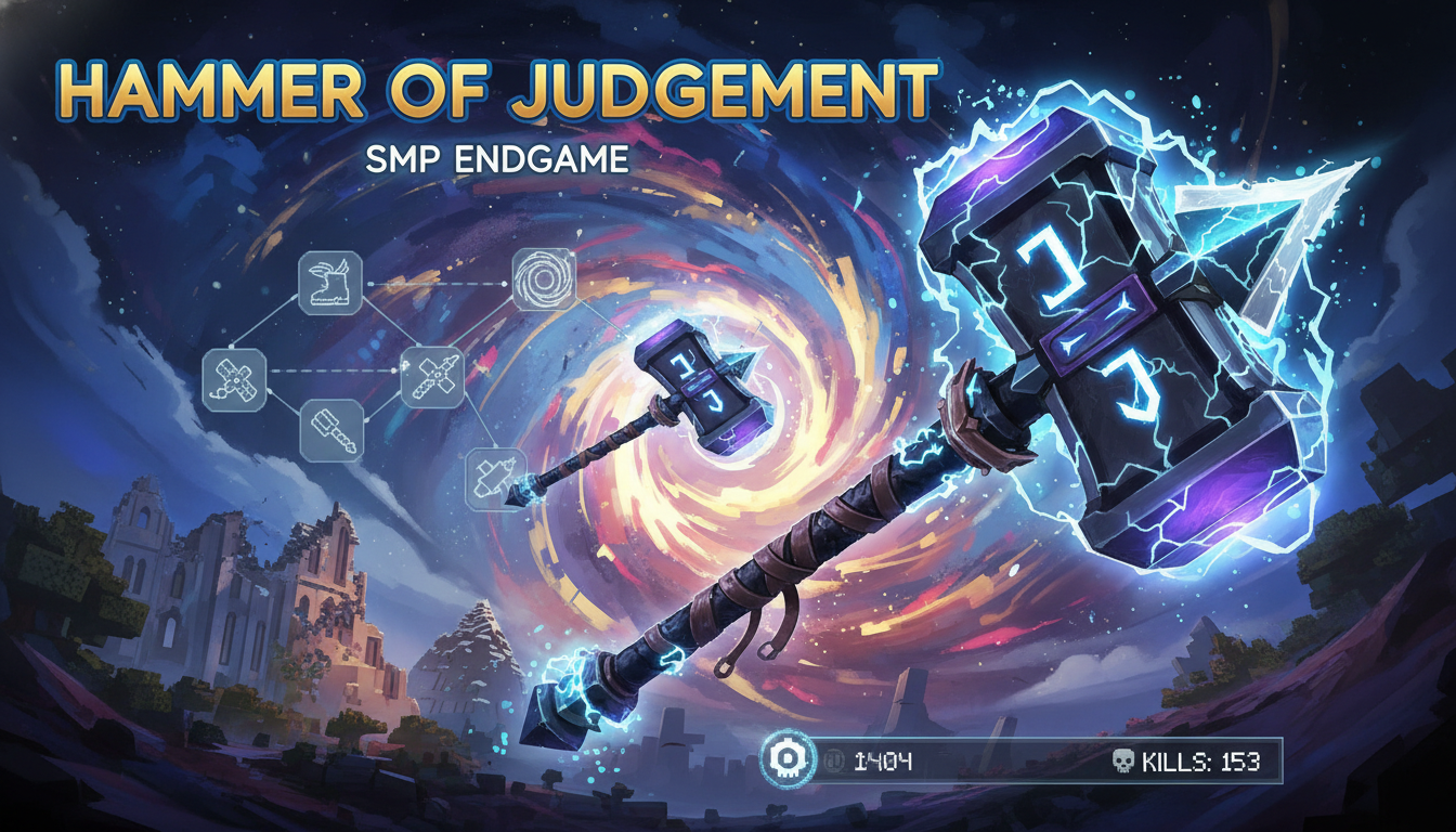 HammerOfJudgement