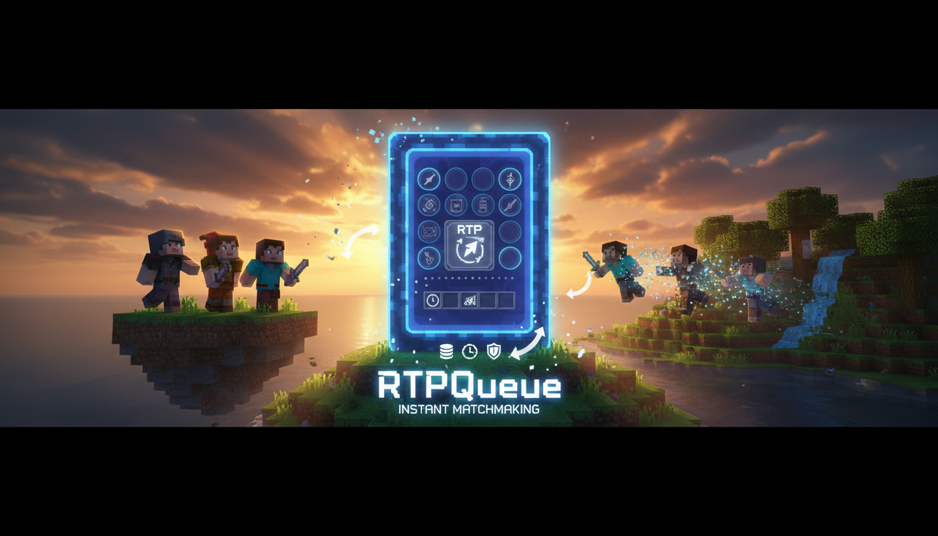 RTPQueue