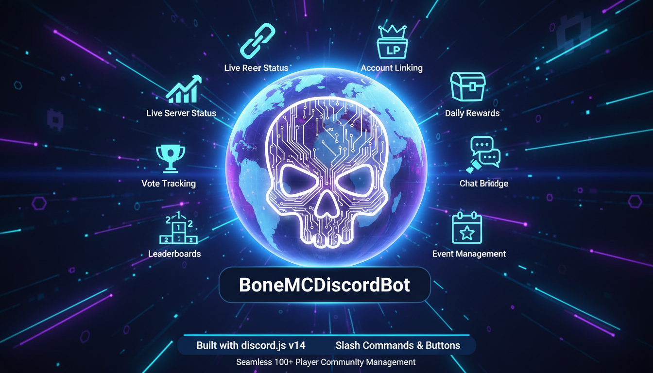 BoneMCDiscordBot