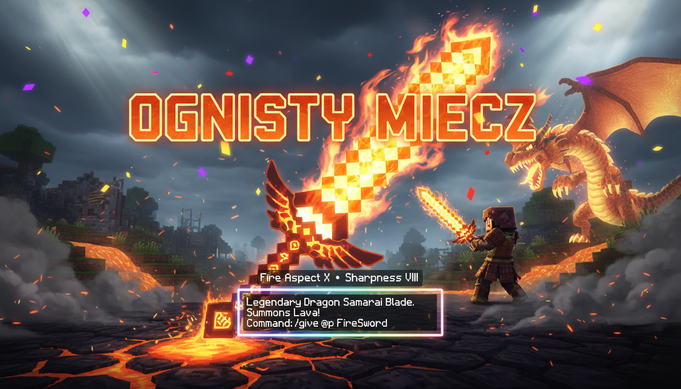 OgnistyMiecz