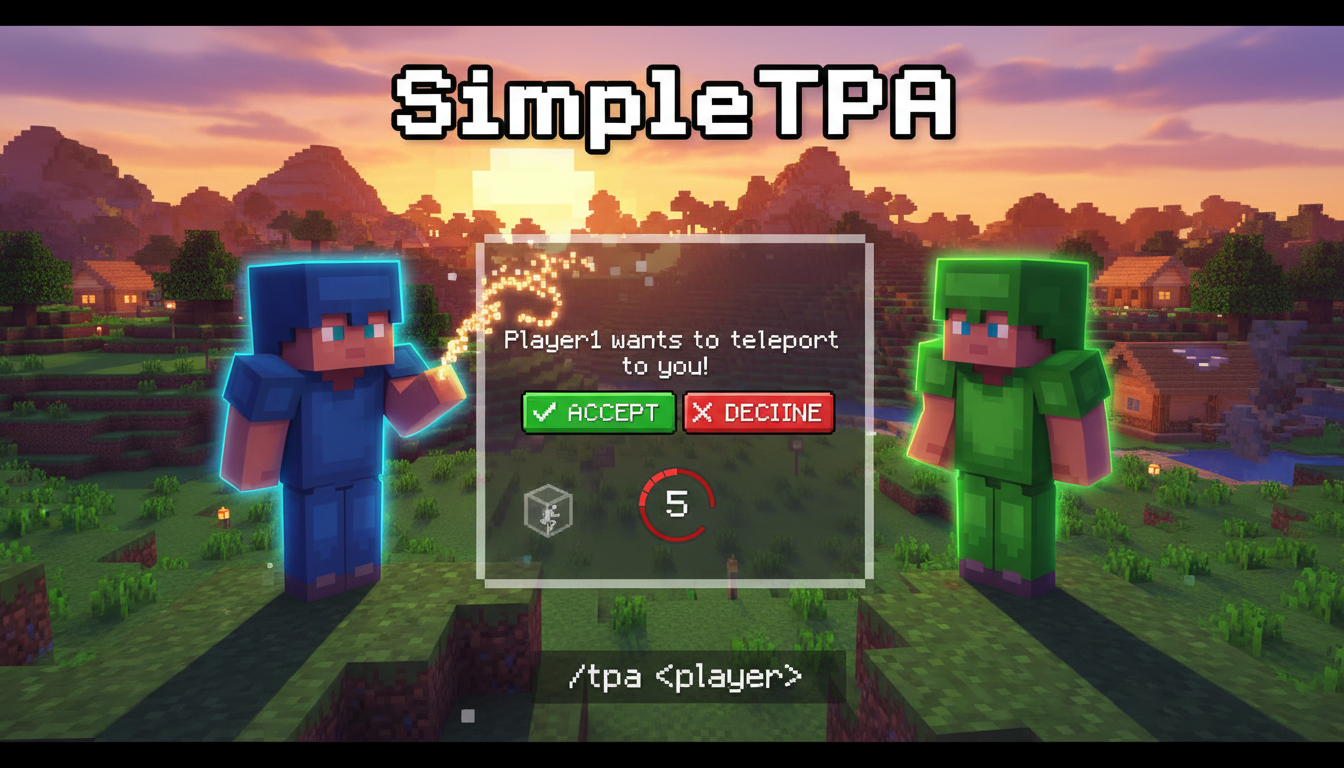 SimpleTPA