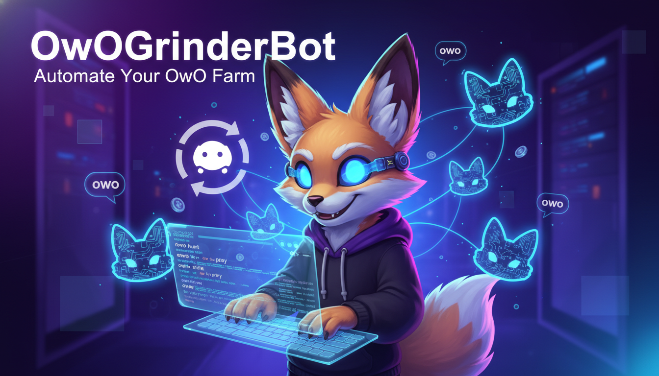 OwOGrinderBot