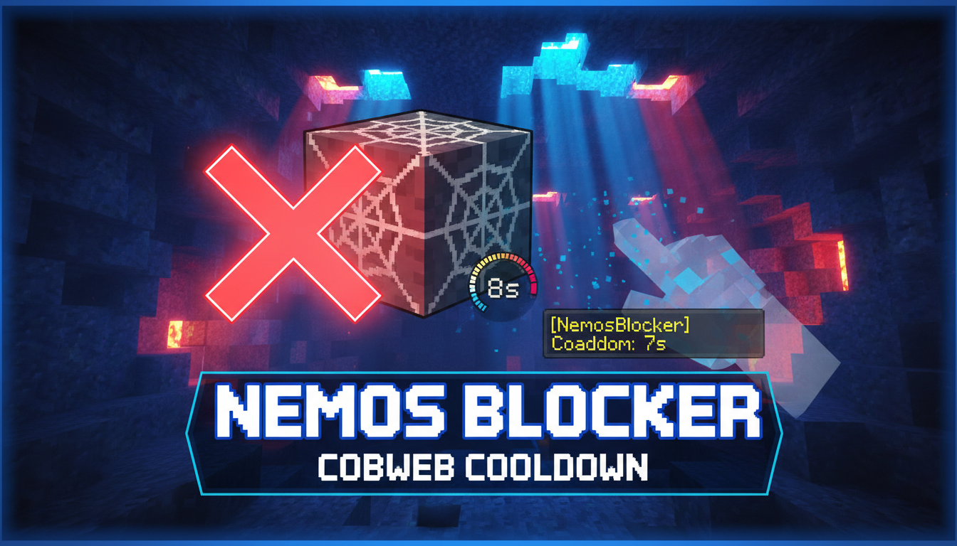 NemosBlocker