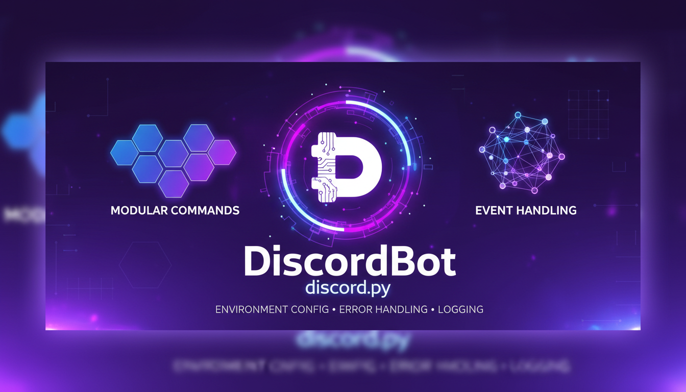 DiscordBot