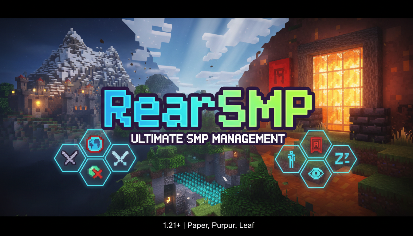 RearSMP