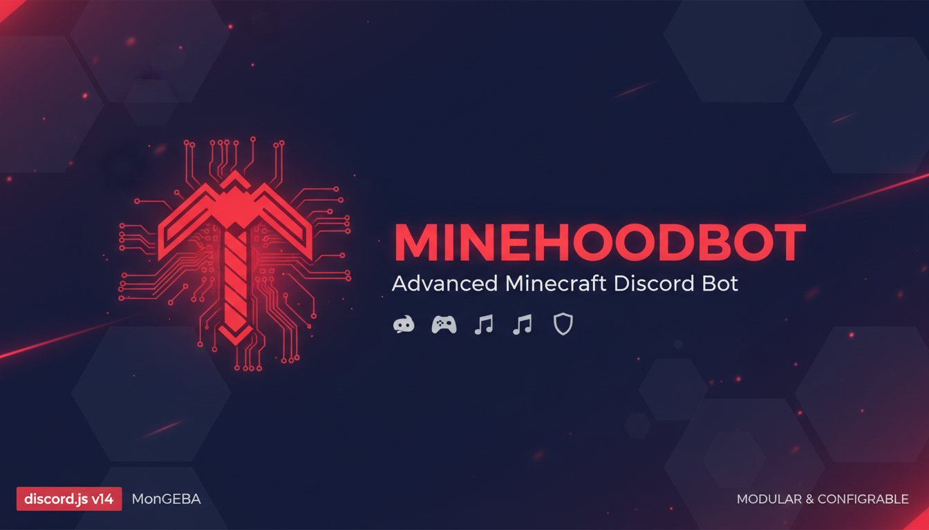 MinehoodBot