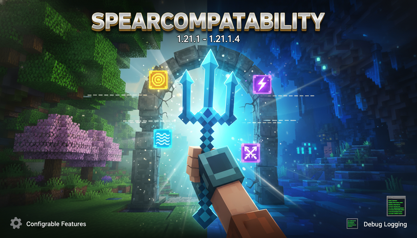 SpearCompatibility