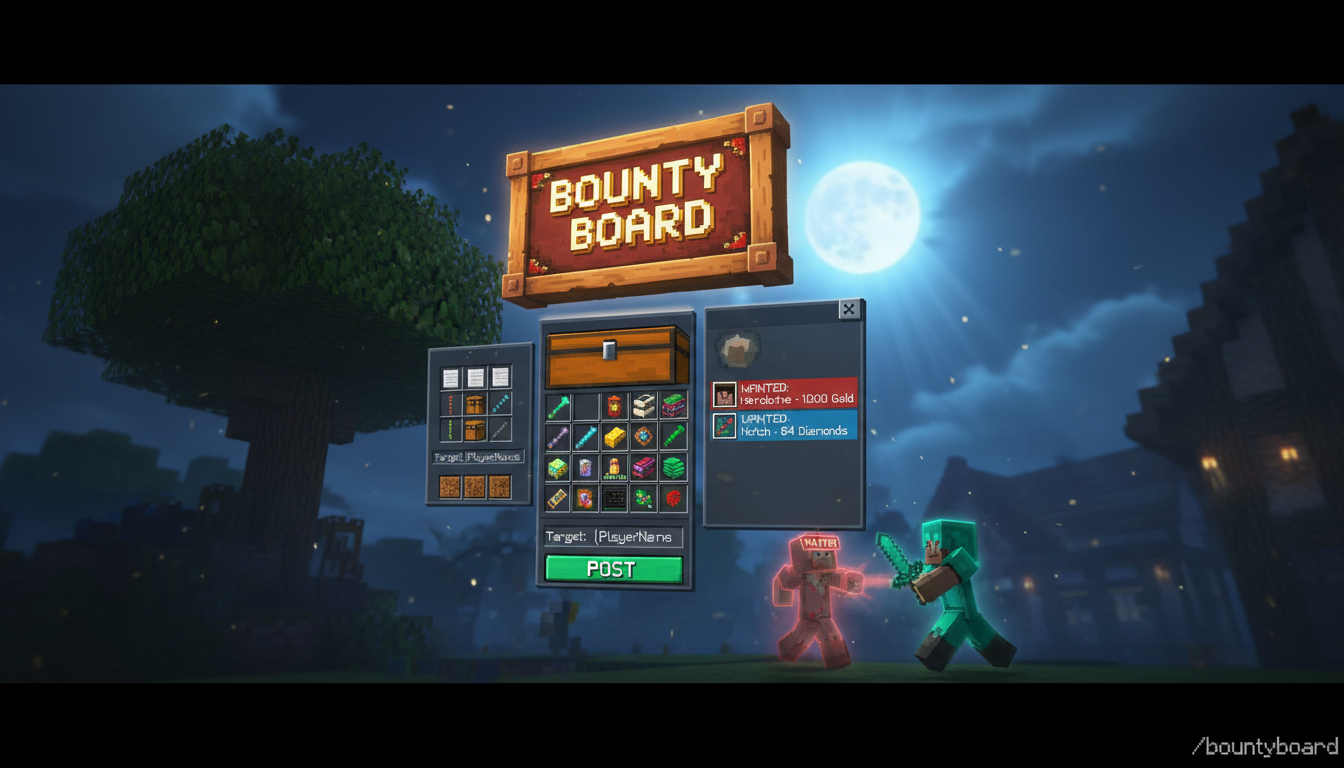 BountyBoard