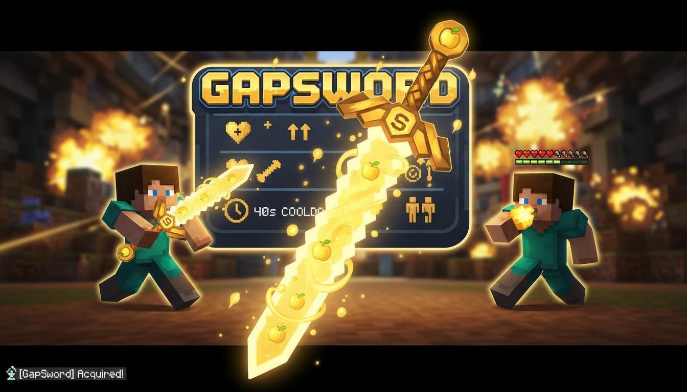 GapSword
