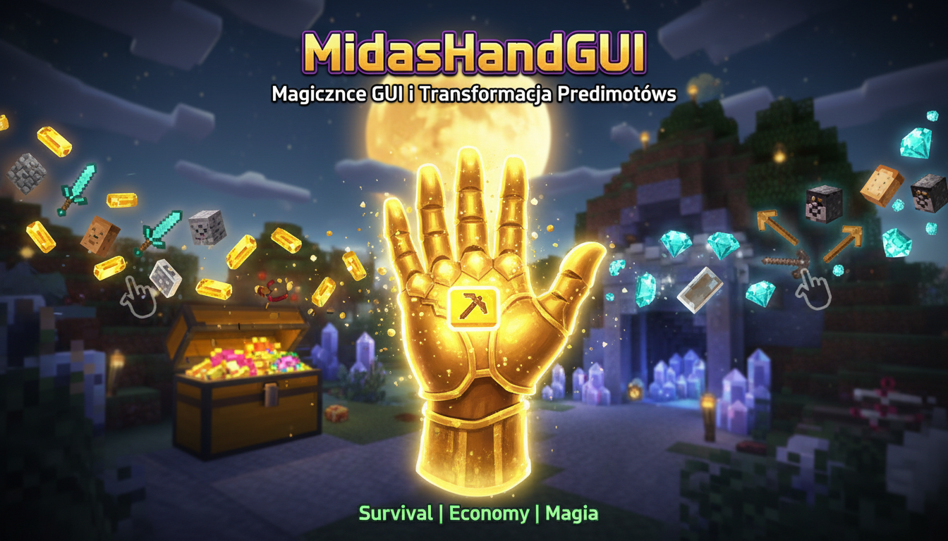 MidasHandGUI