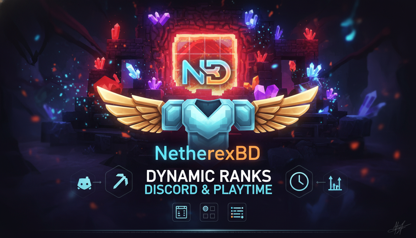 NetherexBD