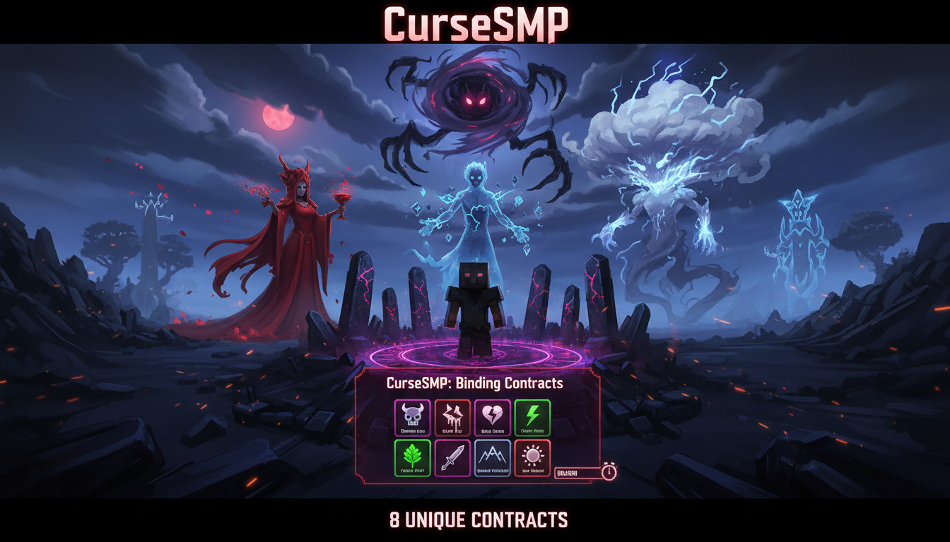 CurseSMP