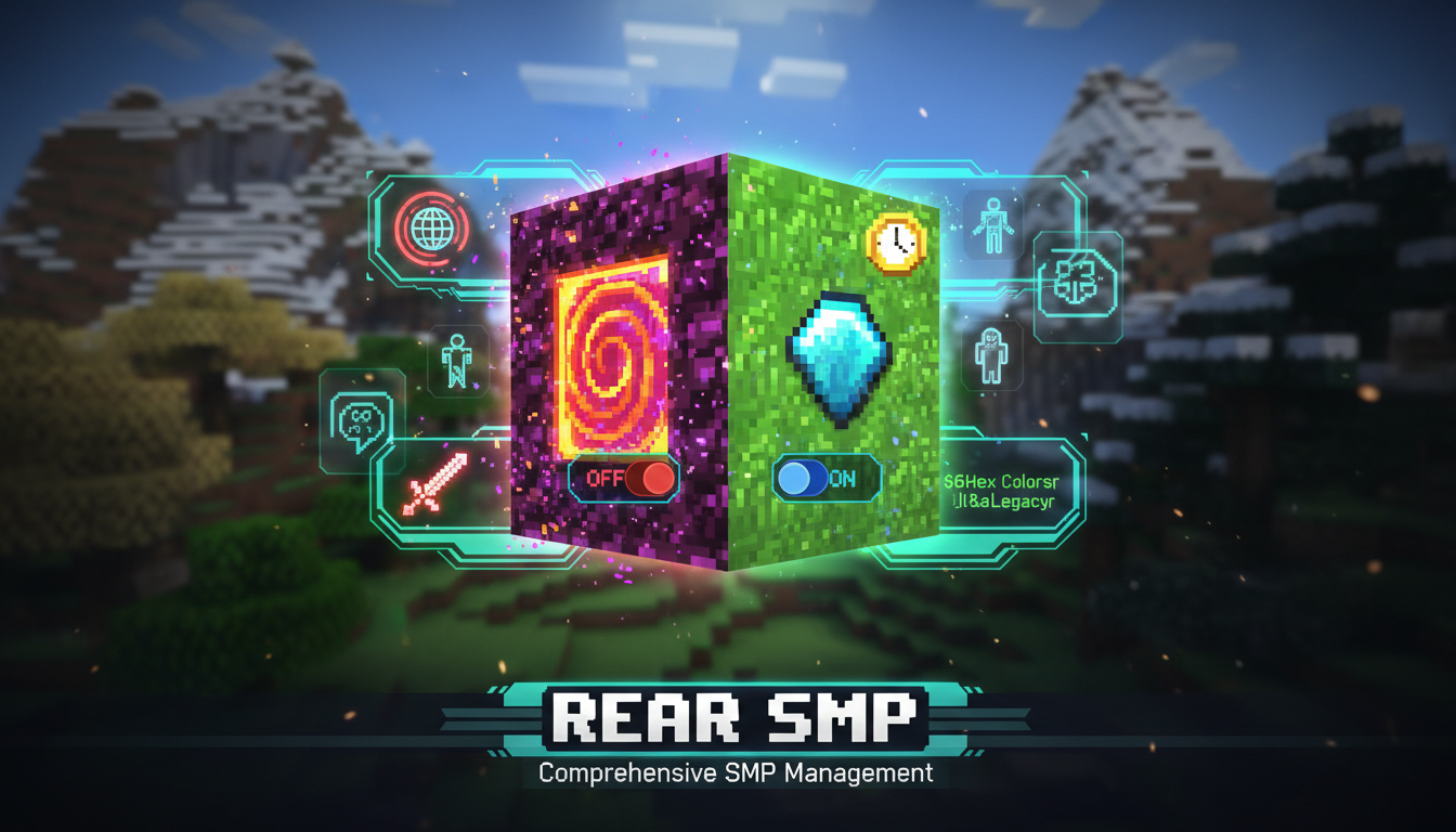 RearSMP