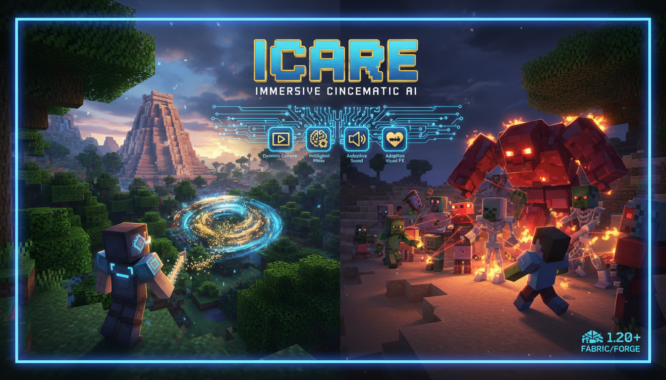 ICARE