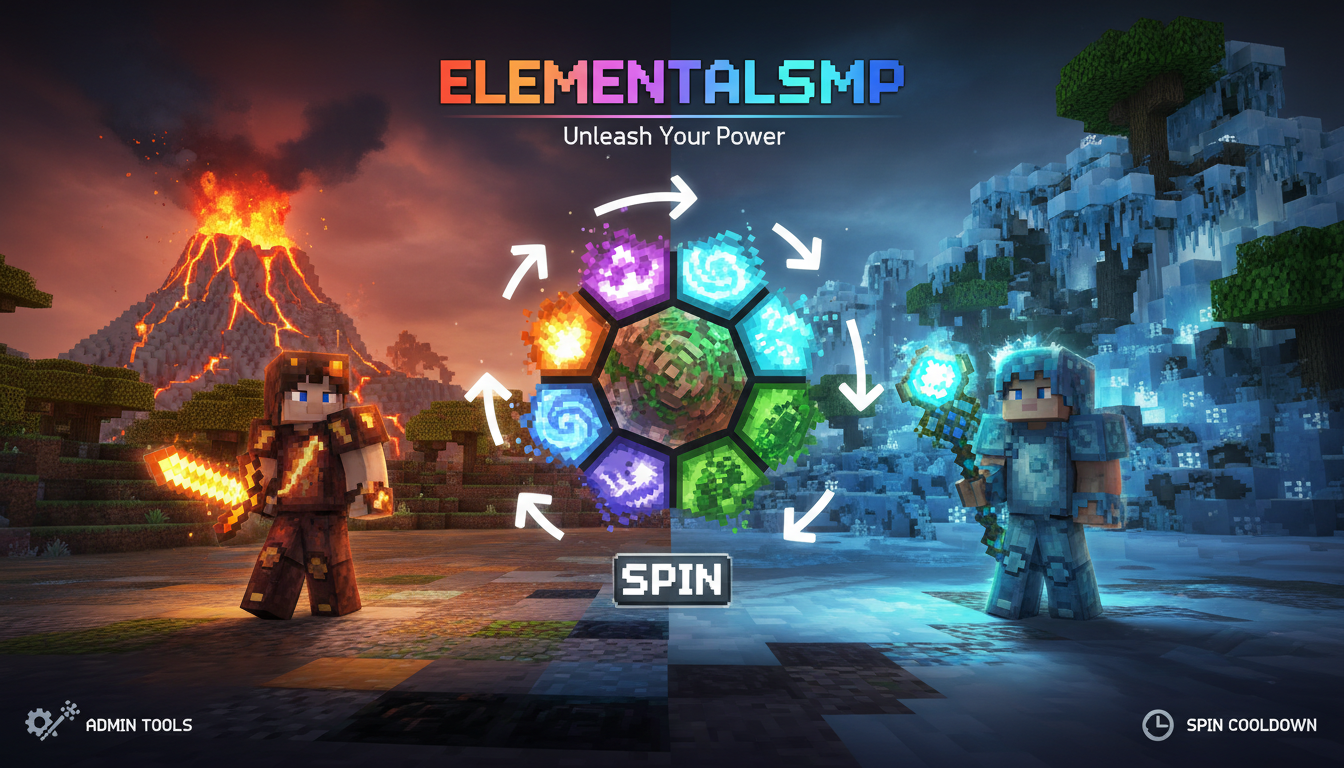 ElementalSMP