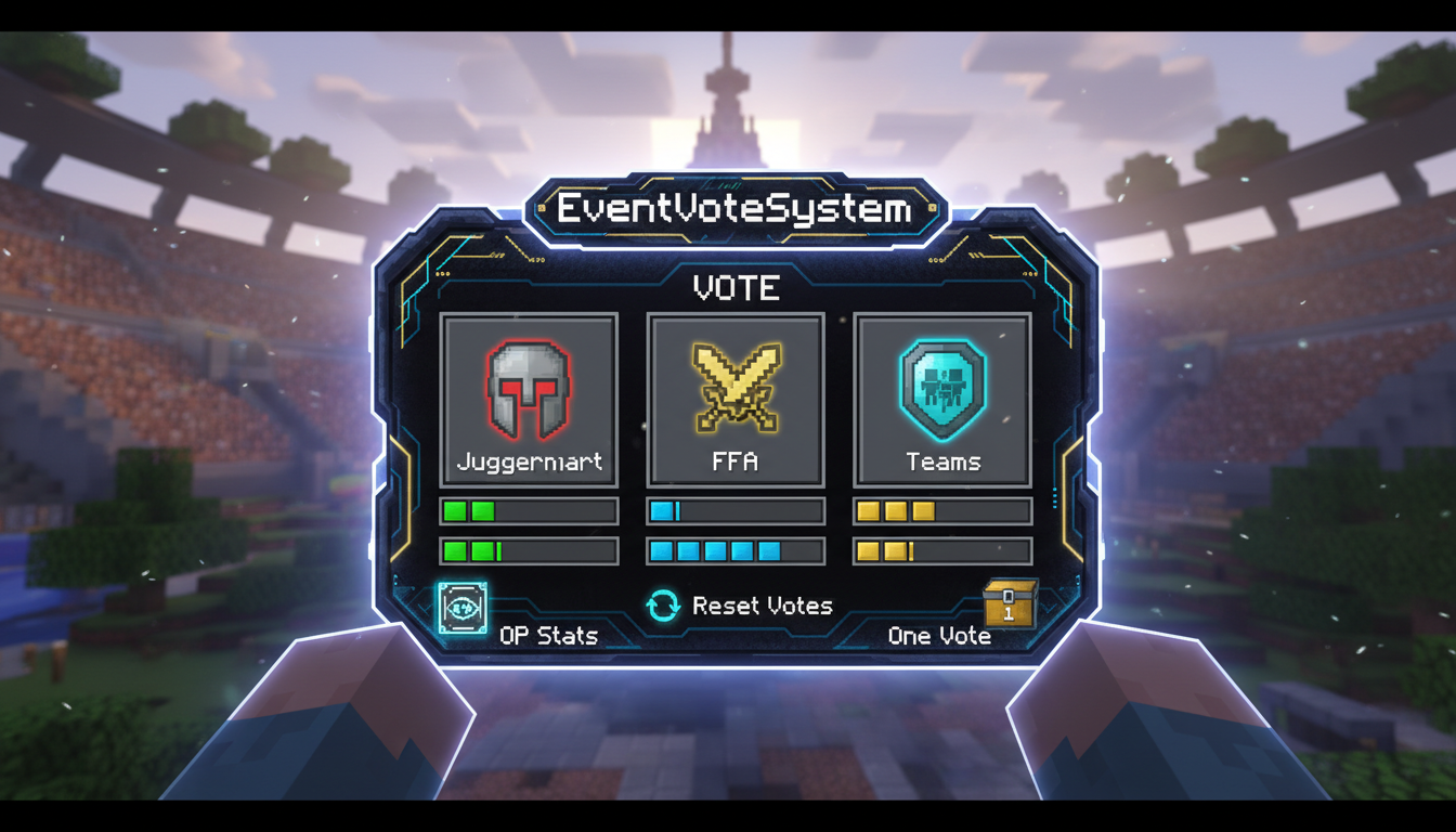 EventVoteSystem