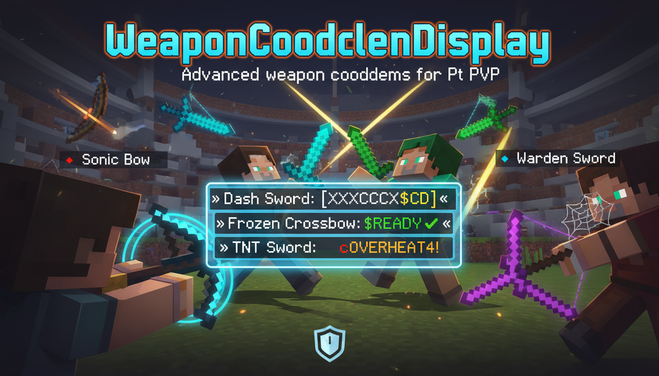 WeaponCooldownDisplay