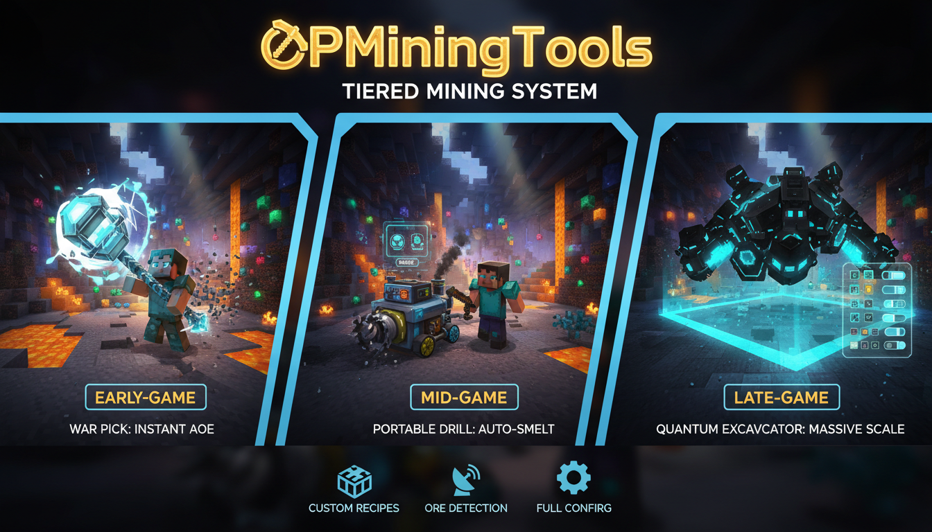 OPMiningTools