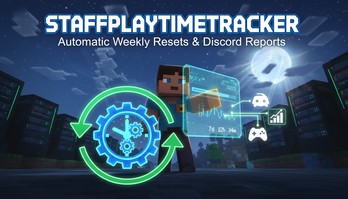 StaffPlaytimeTracker