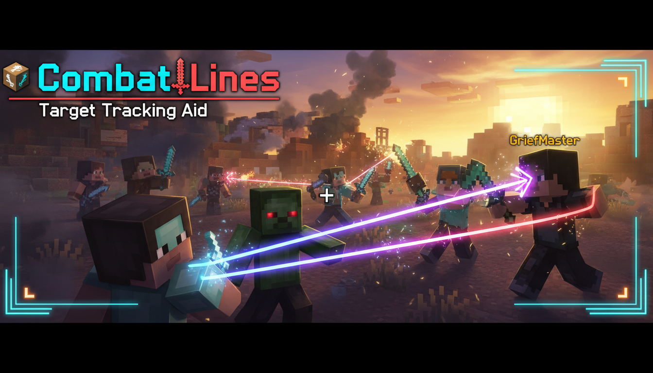 CombatLines