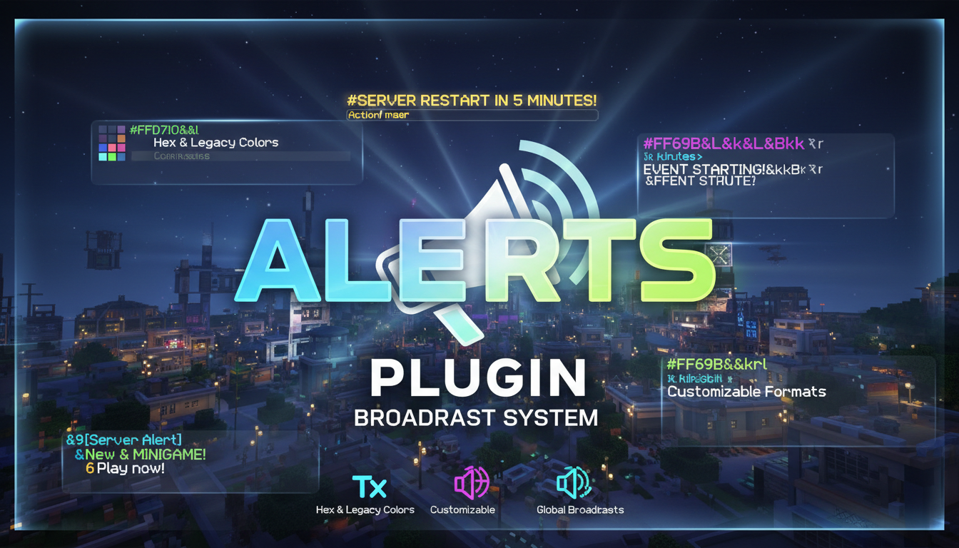 AlertsPlugin