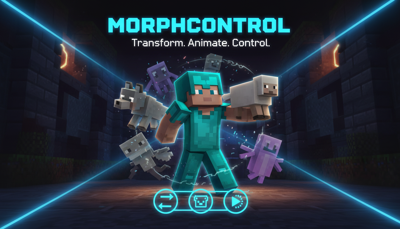 MorphControl