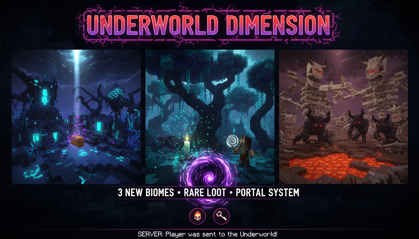 UnderworldDimension