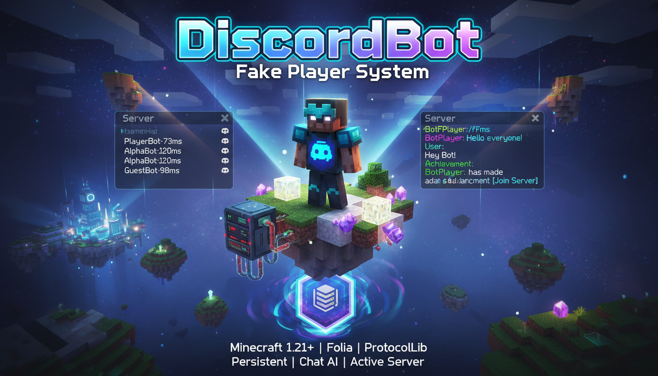 DiscordBot