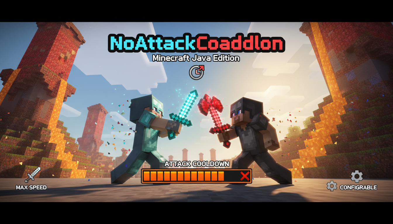 NoAttackCooldown