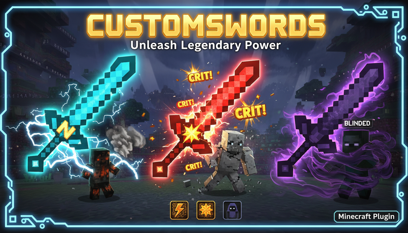CustomSwords