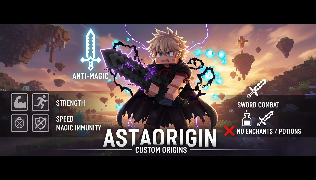 AstaOrigin