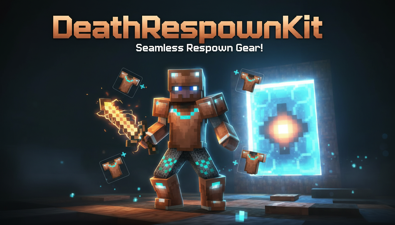 DeathRespawnKit
