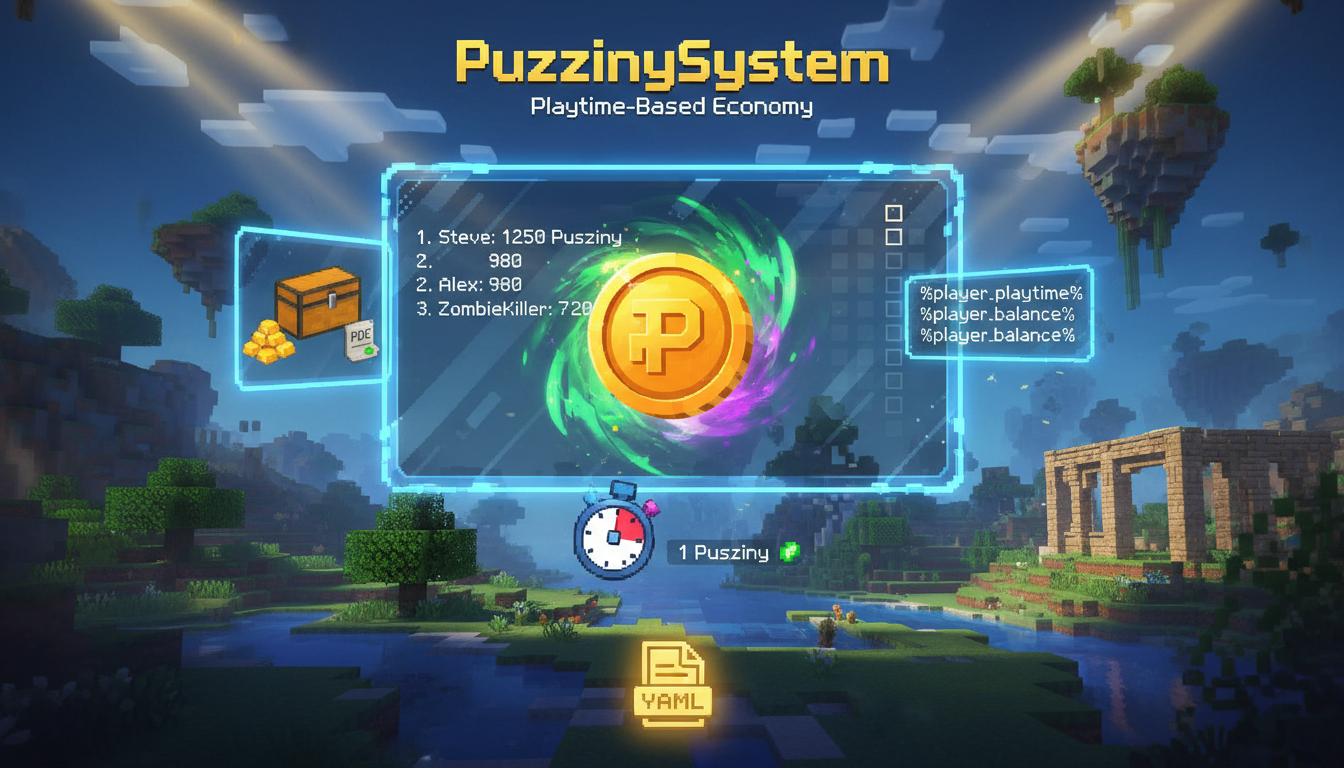 PuszinySystem