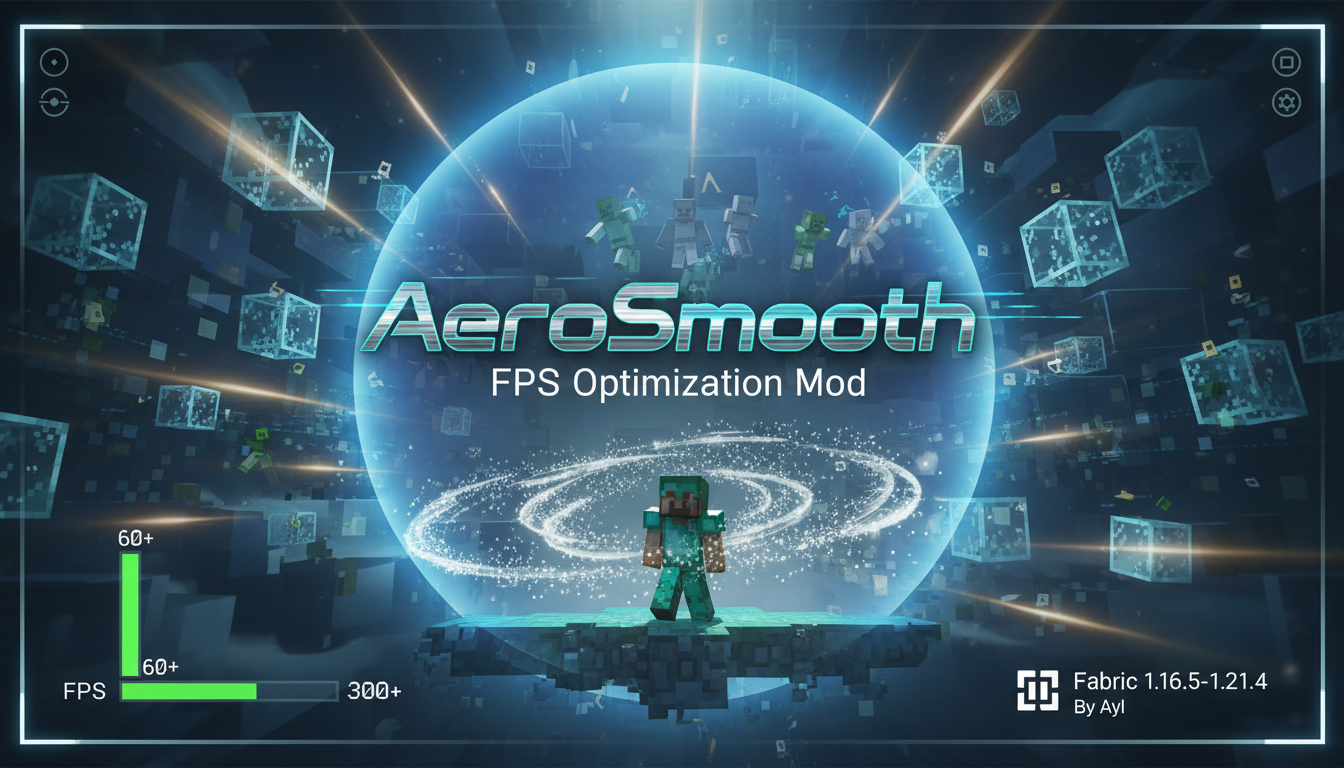 AeroSmooth
