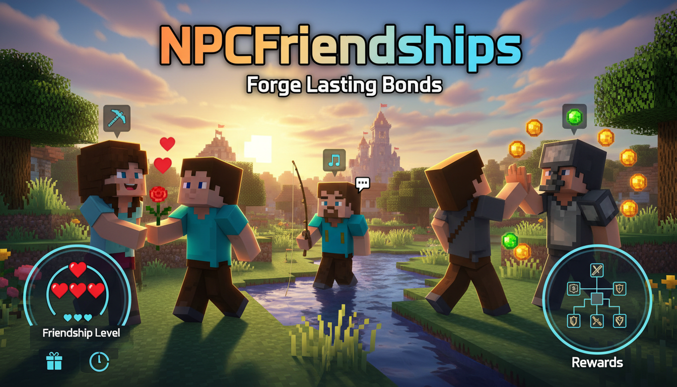 NPCFriendships